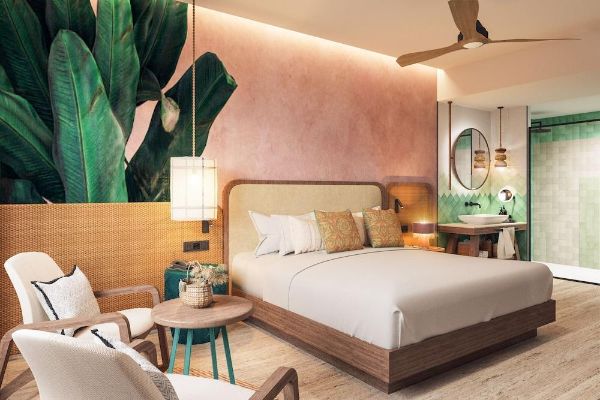 Tropical Princess Beach Resort & Spa - All Inclusive (Punta Cana)